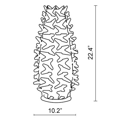 Specification Drawing