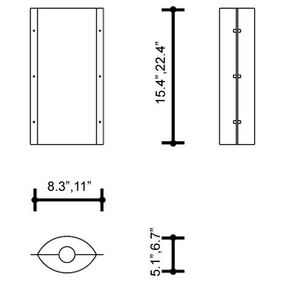 Specification Drawing