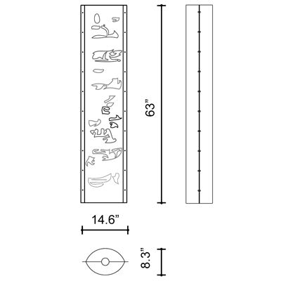 Specification Drawing