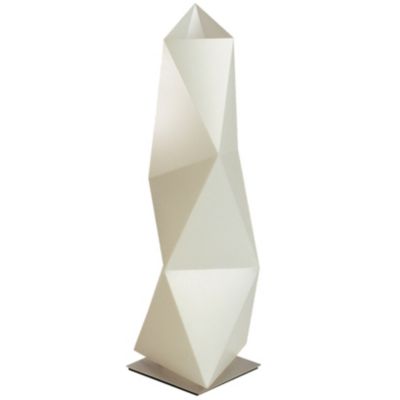 Diamond Table Lamp by Slamp for Zaneen