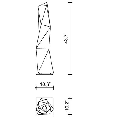 Specification Drawing