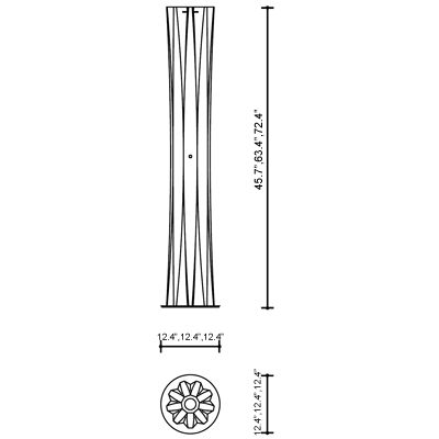 Specification Drawing