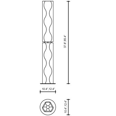 Specification Drawing