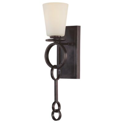 Oberfeld Wall Sconce by Savoy House - OPEN BOX RETURN