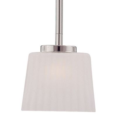 Stanton Mini Pendant by Savoy House - OPEN BOX RETURN