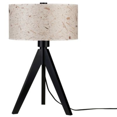 Woody Table Lamp by Lights Up