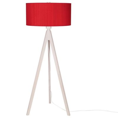 Woody Floor Lamp by Lights Up