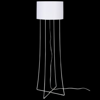 Virgil Floor Lamp by Lights Up