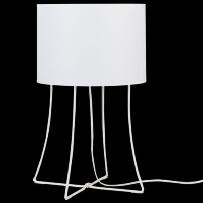 Virgil Table Lamp by Lights Up