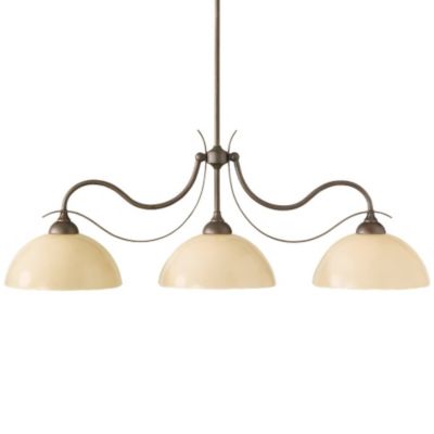 Kinsey Linear Suspension by Murray Feiss