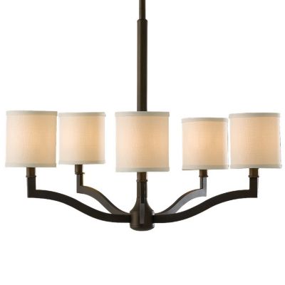 Stelle Chandelier by Murray Feiss