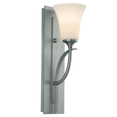 Barrington Wall Sconce No. 12701 by Murray Feiss