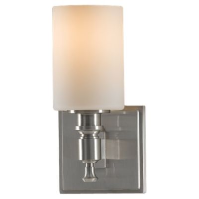 Sullivan Wall Sconce by Murray Feiss