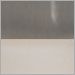 Brushed Steel with White Opal