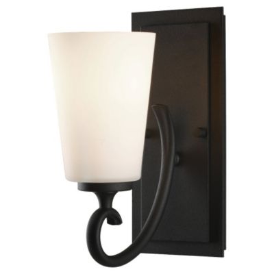 Peyton Wall Sconce No. 16501 by Murray Feiss
