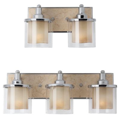 Belleaire Bath Bar by Murray Feiss