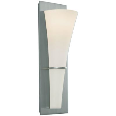 Barrington Wall Sconce No. 1341 by Murray Feiss