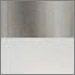 Brushed Steel with Opal