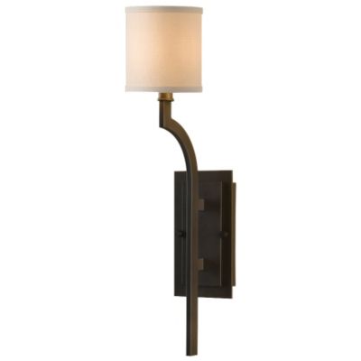 Stelle Wall Sconce No. 1470 by Murray Feiss