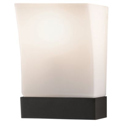 Blake Wall Sconce No. 1482 by Murray Feiss