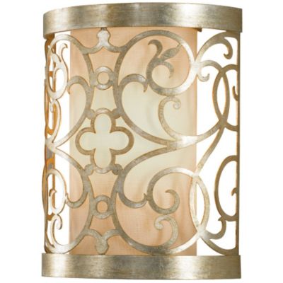 Arabesque Wall Sconce by Murray Feiss