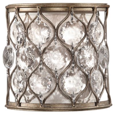 Lucia Wall Sconce by Murray Feiss