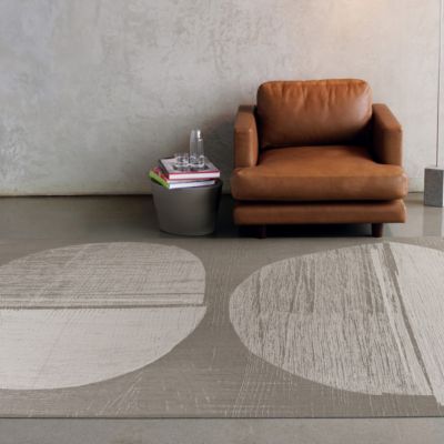 Acorn Floor Mat by Chilewich
