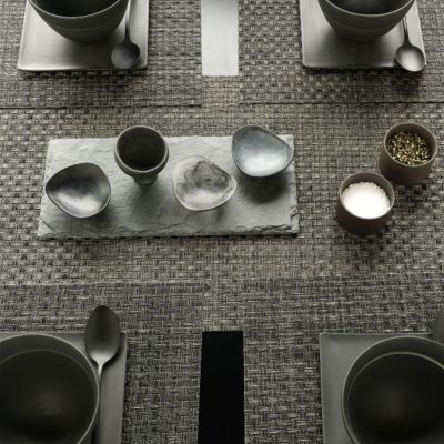 Kono Set of 4 Square Tablemats by Chilewich