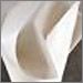 White with Flax
