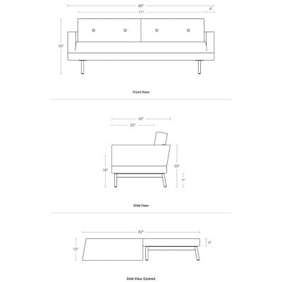 Specification Drawing