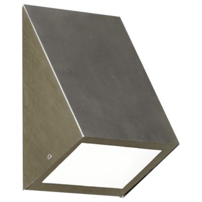 Arktic Outdoor Wall Sconce by Eglo