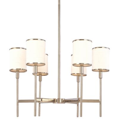 Aberdeen Chandelier by Hudson Valley
