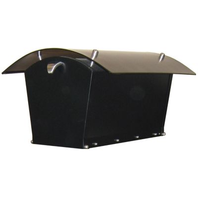DaVinci Mailbox by HouseArt - OPEN BOX RETURN