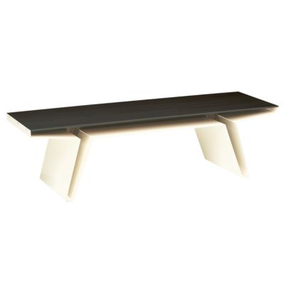 Barbarella Coffee Table by Blu Dot