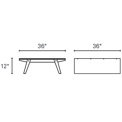 Specification Drawing