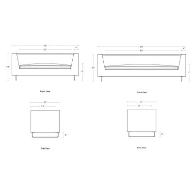 Specification Drawing