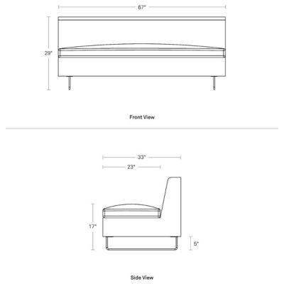 Specification Drawing
