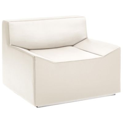 Couchoid Lounge Chair by Blu Dot