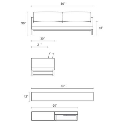 Specification Drawing