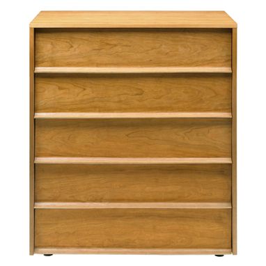 Drift 5 Drawer Dresser by Blu Dot