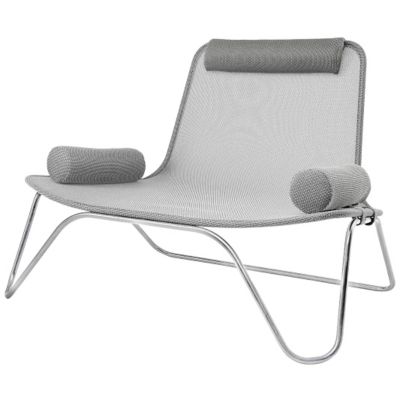 Dwell Lounge Chair by Blu Dot