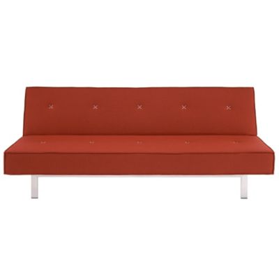 Flat Out Sleeper Sofa by Blu Dot