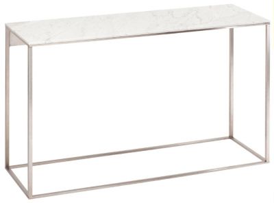 Minimalista Console Table by Blu Dot