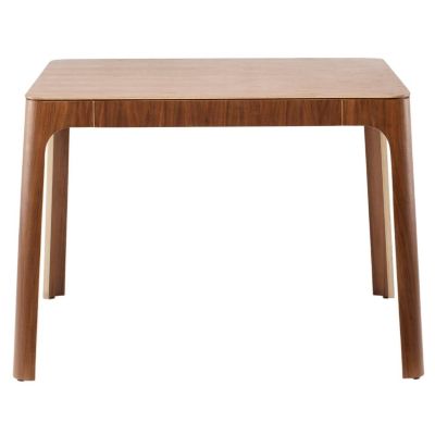 Nick Square Dining Table by Blu Dot