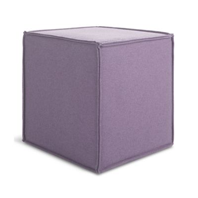 Otto Ottoman by Blu Dot