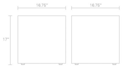Specification Drawing