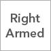 Right Armed