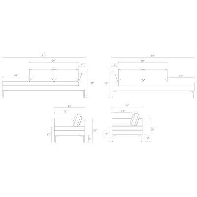 Specification Drawing