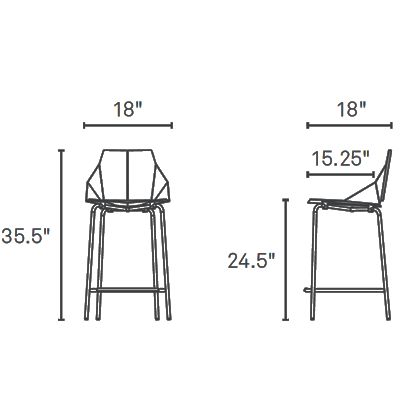 Specification Drawing