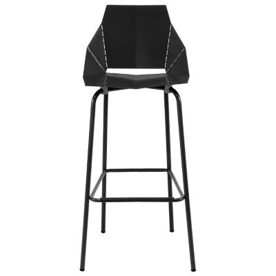 Real Good Barstool by Blu Dot